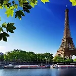 Apartment Merveilleux Neuf Proche Tour Eiffel Avec Ac *