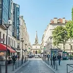 Merveilleux Neuf Proche Tour Eiffel Avec Ac * Paris