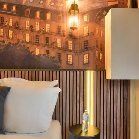Appartement Merveilleux Neuf Proche Tour Eiffel Avec Ac Paris