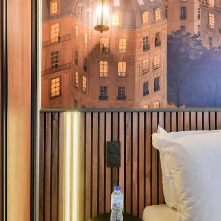 Appartement Merveilleux Neuf Proche Tour Eiffel Avec Ac *