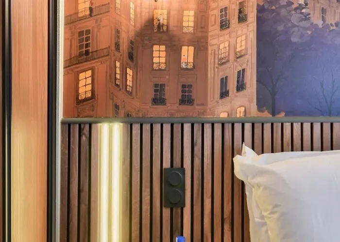 Appartement Merveilleux Neuf Proche Tour Eiffel Avec Ac *